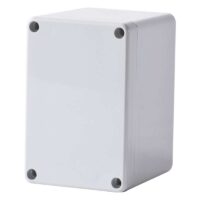ENLEC POLYCARBONATE GENERAL PURPOSE ENCLOSURES - ENL121206P