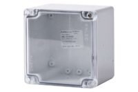ENLEC POLYCARBONATE GENERAL PURPOSE ENCLOSURES - ENL121209C