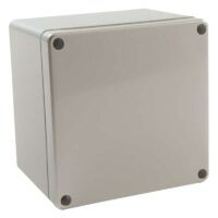 ENLEC POLYCARBONATE GENERAL PURPOSE ENCLOSURES - ENL120809P