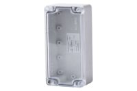 ENLEC POLYCARBONATE GENERAL PURPOSE ENCLOSURES - ENL160806C