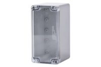ENLEC POLYCARBONATE GENERAL PURPOSE ENCLOSURES - ENL160809C