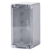 ENLEC POLYCARBONATE GENERAL PURPOSE ENCLOSURES - ENL160809C