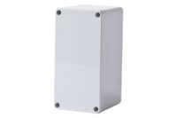 ENLEC POLYCARBONATE GENERAL PURPOSE ENCLOSURES - ENL160809P