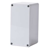 ENLEC POLYCARBONATE GENERAL PURPOSE ENCLOSURES - ENL160809P