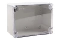 ENLEC POLYCARBONATE GENERAL PURPOSE ENCLOSURES - ENL161209C