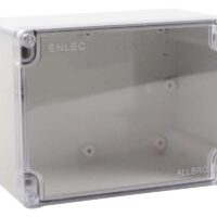 ENLEC POLYCARBONATE GENERAL PURPOSE ENCLOSURES - ENL161209C