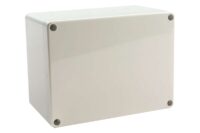 ENLEC POLYCARBONATE GENERAL PURPOSE ENCLOSURES - ENL161209P