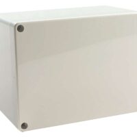 ENLEC POLYCARBONATE GENERAL PURPOSE ENCLOSURES - ENL161209P