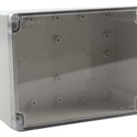ENLEC POLYCARBONATE GENERAL PURPOSE ENCLOSURES - ENL201209C