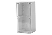 ENLEC POLYCARBONATE GENERAL PURPOSE ENCLOSURES - ENL241210C