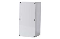 ENLEC POLYCARBONATE GENERAL PURPOSE ENCLOSURES - ENL241210P