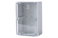 ENLEC POLYCARBONATE GENERAL PURPOSE ENCLOSURES - ENL241610C