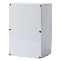 ENLEC POLYCARBONATE GENERAL PURPOSE ENCLOSURES - ENL241613P