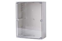 ENLEC POLYCARBONATE GENERAL PURPOSE ENCLOSURES - ENL302313C