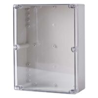 ENLEC POLYCARBONATE GENERAL PURPOSE ENCLOSURES - ENL302313C