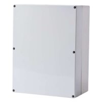 ENLEC POLYCARBONATE GENERAL PURPOSE ENCLOSURES - ENL302313P