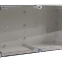 ENLEC POLYCARBONATE GENERAL PURPOSE ENCLOSURES - ENL362015C