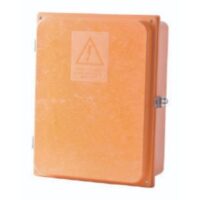 RL-RANGE GENERAL PURPOSE ENCLOSURES - (040-738)