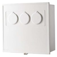 METER BOXES - 040-697