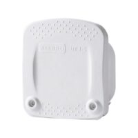 UTILEC MODERN GENERAL PURPOSE ENCLOSURES FOR INDUSTRIAL OR DOMESTIC APPLICATIONS - (040-752)