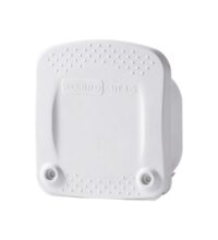 UTILEC MODERN GENERAL PURPOSE ENCLOSURES FOR INDUSTRIAL OR DOMESTIC APPLICATIONS - (040-752)
