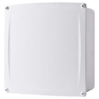UTILEC MODERN GENERAL PURPOSE ENCLOSURES FOR INDUSTRIAL OR DOMESTIC APPLICATIONS - (040-674)