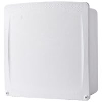 UTILEC MODERN GENERAL PURPOSE ENCLOSURES FOR INDUSTRIAL OR DOMESTIC APPLICATIONS - (040-722 )
