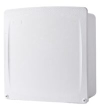 UTILEC MODERN GENERAL PURPOSE ENCLOSURES FOR INDUSTRIAL OR DOMESTIC APPLICATIONS - (040-722 )