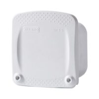 UTILEC MODERN GENERAL PURPOSE ENCLOSURES FOR INDUSTRIAL OR DOMESTIC APPLICATIONS - (040-714)
