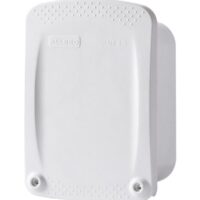 UTILEC MODERN GENERAL PURPOSE ENCLOSURES FOR INDUSTRIAL OR DOMESTIC APPLICATIONS - (040-715)