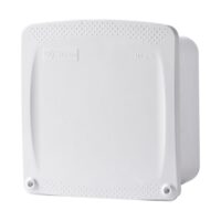 UTILEC MODERN GENERAL PURPOSE ENCLOSURES FOR INDUSTRIAL OR DOMESTIC APPLICATIONS - (040-717)