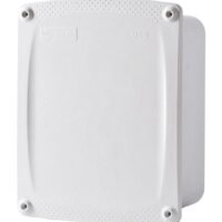 UTILEC MODERN GENERAL PURPOSE ENCLOSURES FOR INDUSTRIAL OR DOMESTIC APPLICATIONS - (040-658)