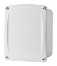 UTILEC MODERN GENERAL PURPOSE ENCLOSURES FOR INDUSTRIAL OR DOMESTIC APPLICATIONS - (040-658)