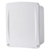 UTILEC MODERN GENERAL PURPOSE ENCLOSURES FOR INDUSTRIAL OR DOMESTIC APPLICATIONS - (040-718)