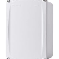 UTILEC MODERN GENERAL PURPOSE ENCLOSURES FOR INDUSTRIAL OR DOMESTIC APPLICATIONS - (040-671)