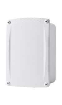 UTILEC MODERN GENERAL PURPOSE ENCLOSURES FOR INDUSTRIAL OR DOMESTIC APPLICATIONS - (040-671)