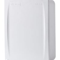 UTILEC MODERN GENERAL PURPOSE ENCLOSURES FOR INDUSTRIAL OR DOMESTIC APPLICATIONS - (040-719)