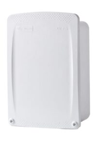 UTILEC MODERN GENERAL PURPOSE ENCLOSURES FOR INDUSTRIAL OR DOMESTIC APPLICATIONS - (040-719)