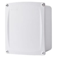 UTILEC MODERN GENERAL PURPOSE ENCLOSURES FOR INDUSTRIAL OR DOMESTIC APPLICATIONS - (040-672)