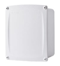 UTILEC MODERN GENERAL PURPOSE ENCLOSURES FOR INDUSTRIAL OR DOMESTIC APPLICATIONS - (040-672)