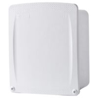 UTILEC MODERN GENERAL PURPOSE ENCLOSURES FOR INDUSTRIAL OR DOMESTIC APPLICATIONS - (040-720)