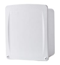 UTILEC MODERN GENERAL PURPOSE ENCLOSURES FOR INDUSTRIAL OR DOMESTIC APPLICATIONS - (040-720)