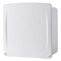 UTILEC MODERN GENERAL PURPOSE ENCLOSURES FOR INDUSTRIAL OR DOMESTIC APPLICATIONS - (040-721)