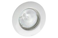 BEVELLED RIM S63/BV (White)