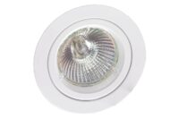 TWISTLOCK STRAIGHT S63 (White)