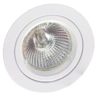 TWISTLOCK STRAIGHT S63 (White)