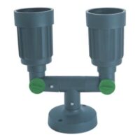 GARDEN SPIKES - Outdoor - J0000115 (GS2)