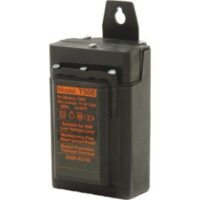 LOW VOLTAGE TRANSFORMERS FOR LIGHTING - 350VA 12V fused