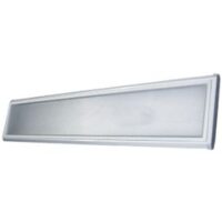 RISMATIC DIFFUSER 2 x 58W