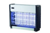 INDUSTRIAL AND OUTDOOR - 2x15W